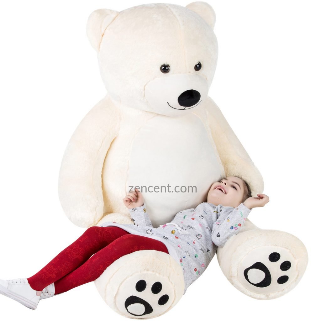 where to buy a 6 foot teddy bear