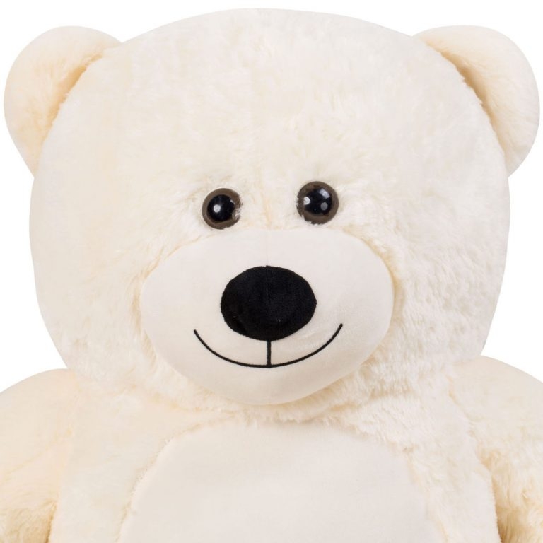 7 foot ka teddy bear