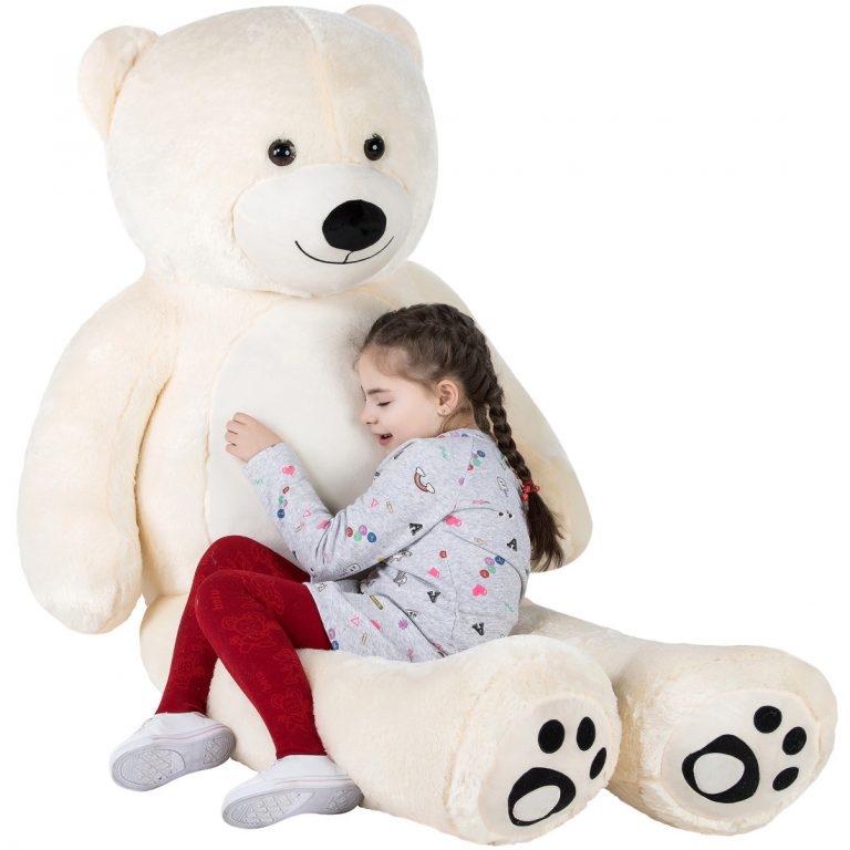 teddy 6 feet price